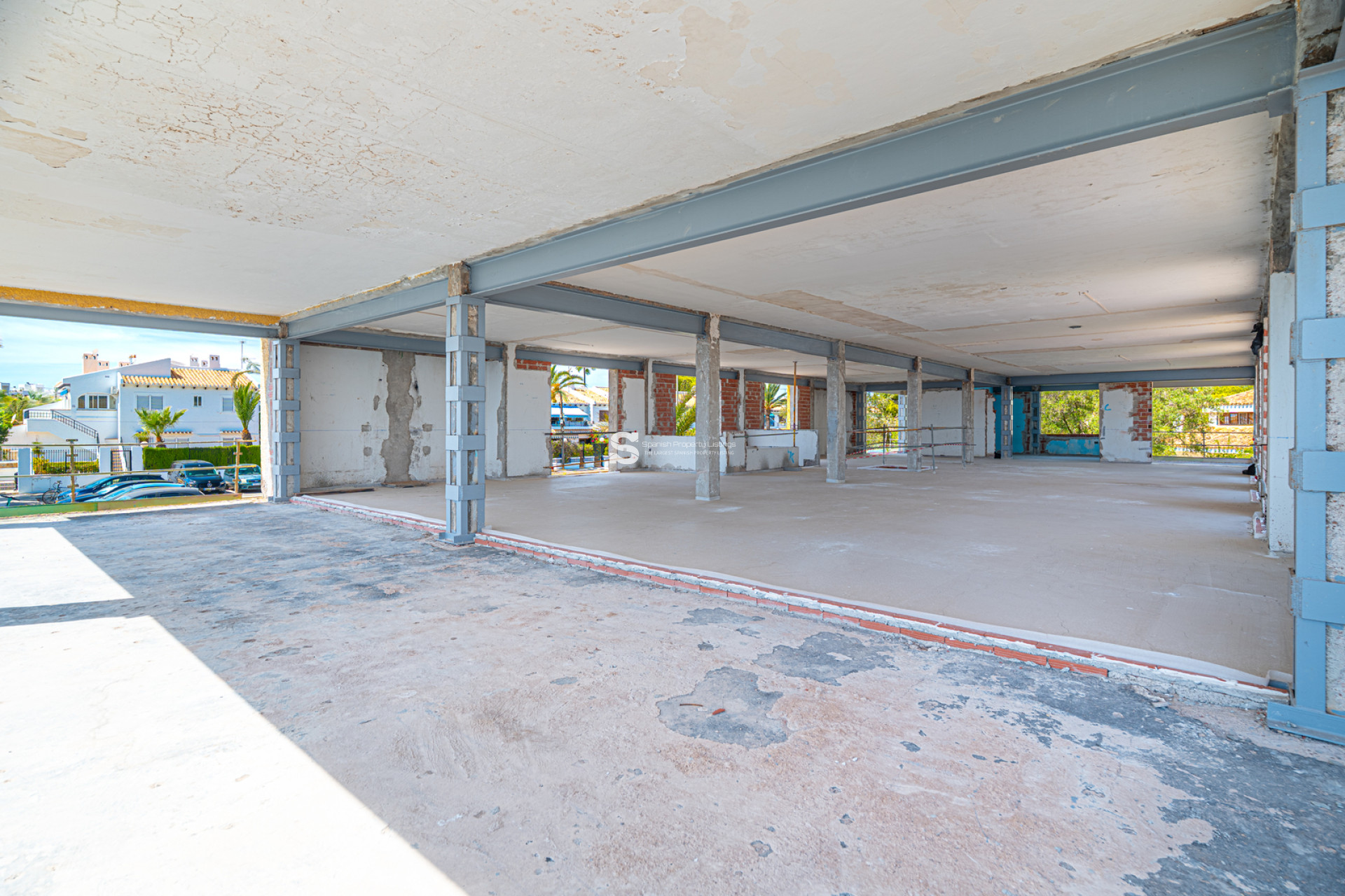 Revente - Villa - Orihuela Costa - Cabo Roig
