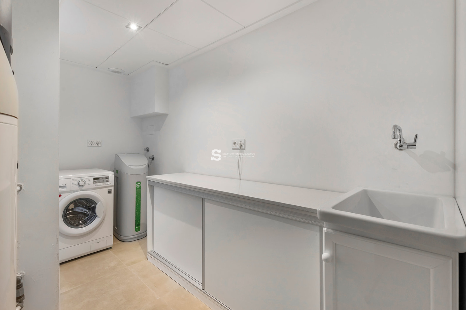 Revente - Villa - Orihuela Costa - La Zenia