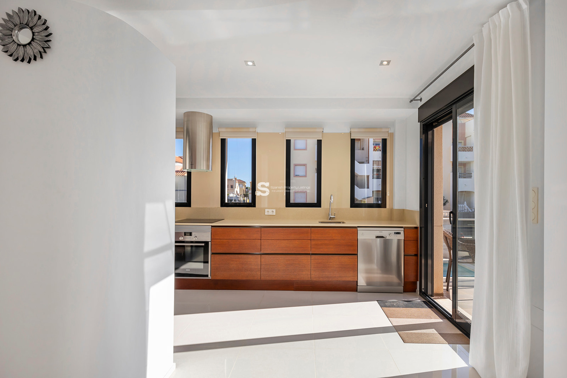 Revente - Villa - Orihuela Costa - La Zenia