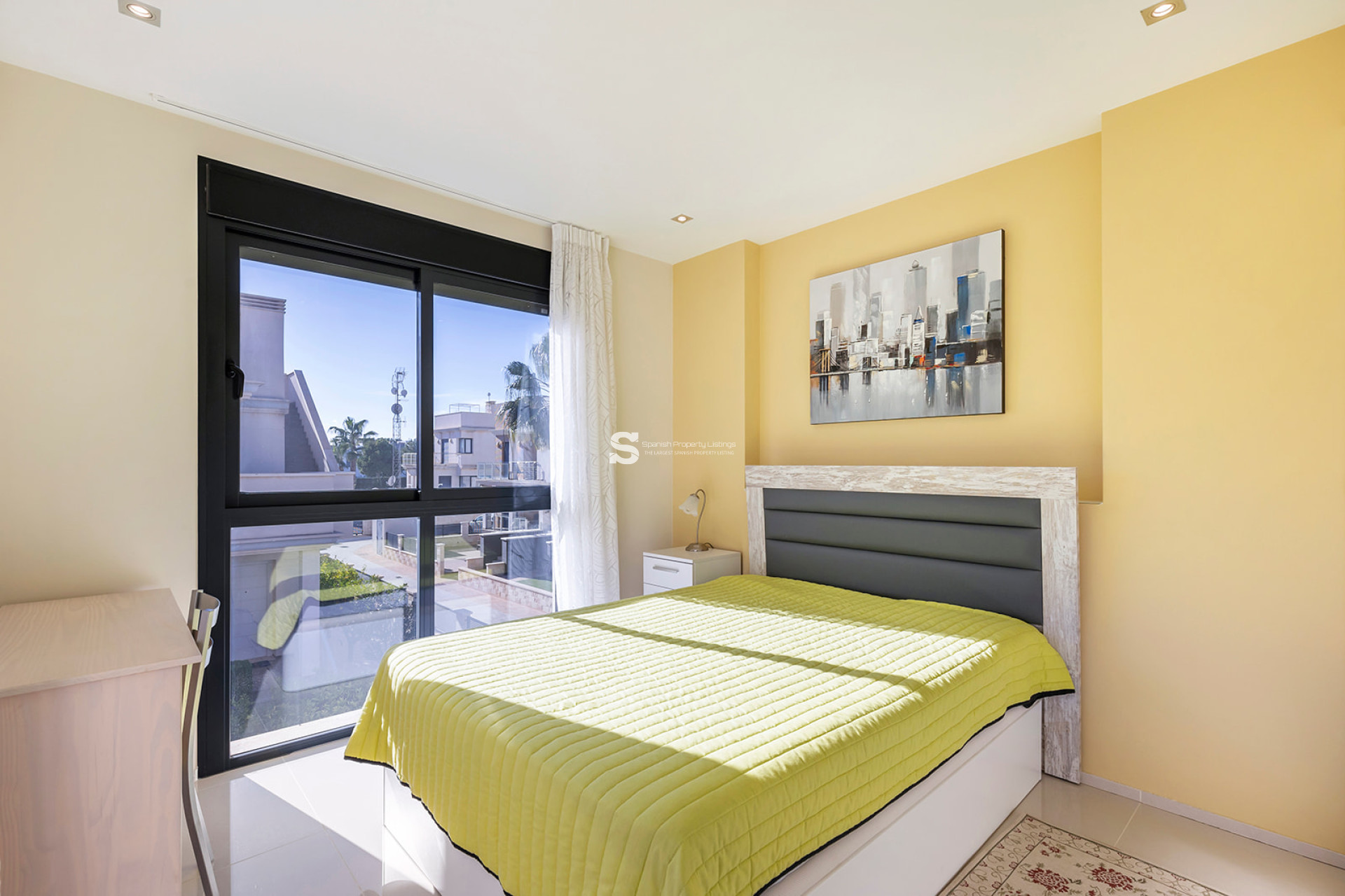 Revente - Villa - Orihuela Costa - La Zenia