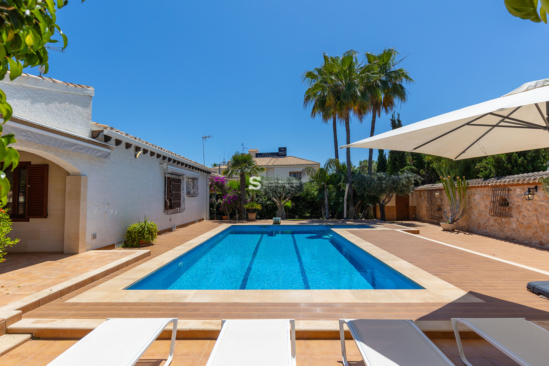 Revente - Villa - Orihuela Costa - Punta Prima