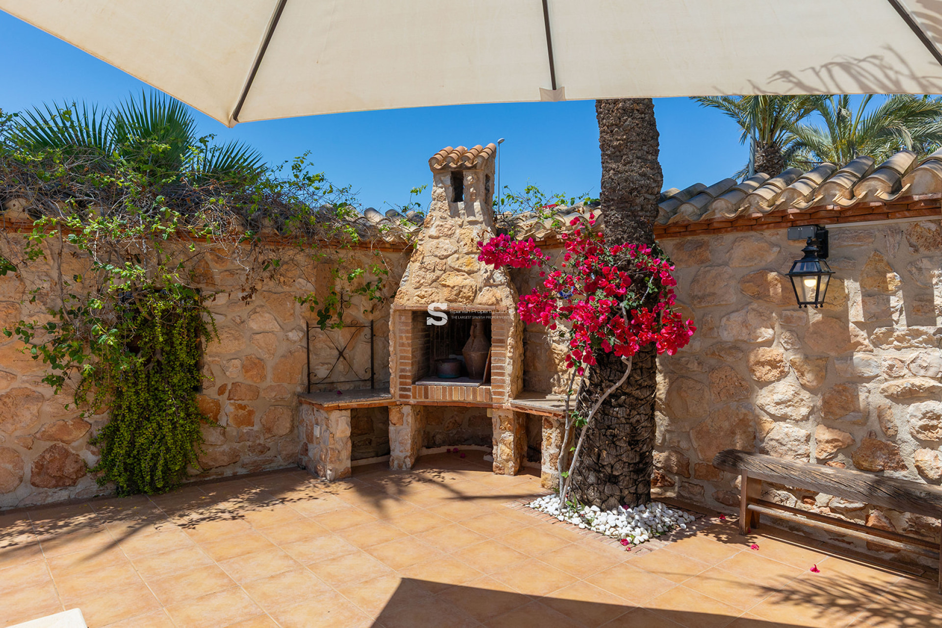 Revente - Villa - Orihuela Costa - Punta Prima