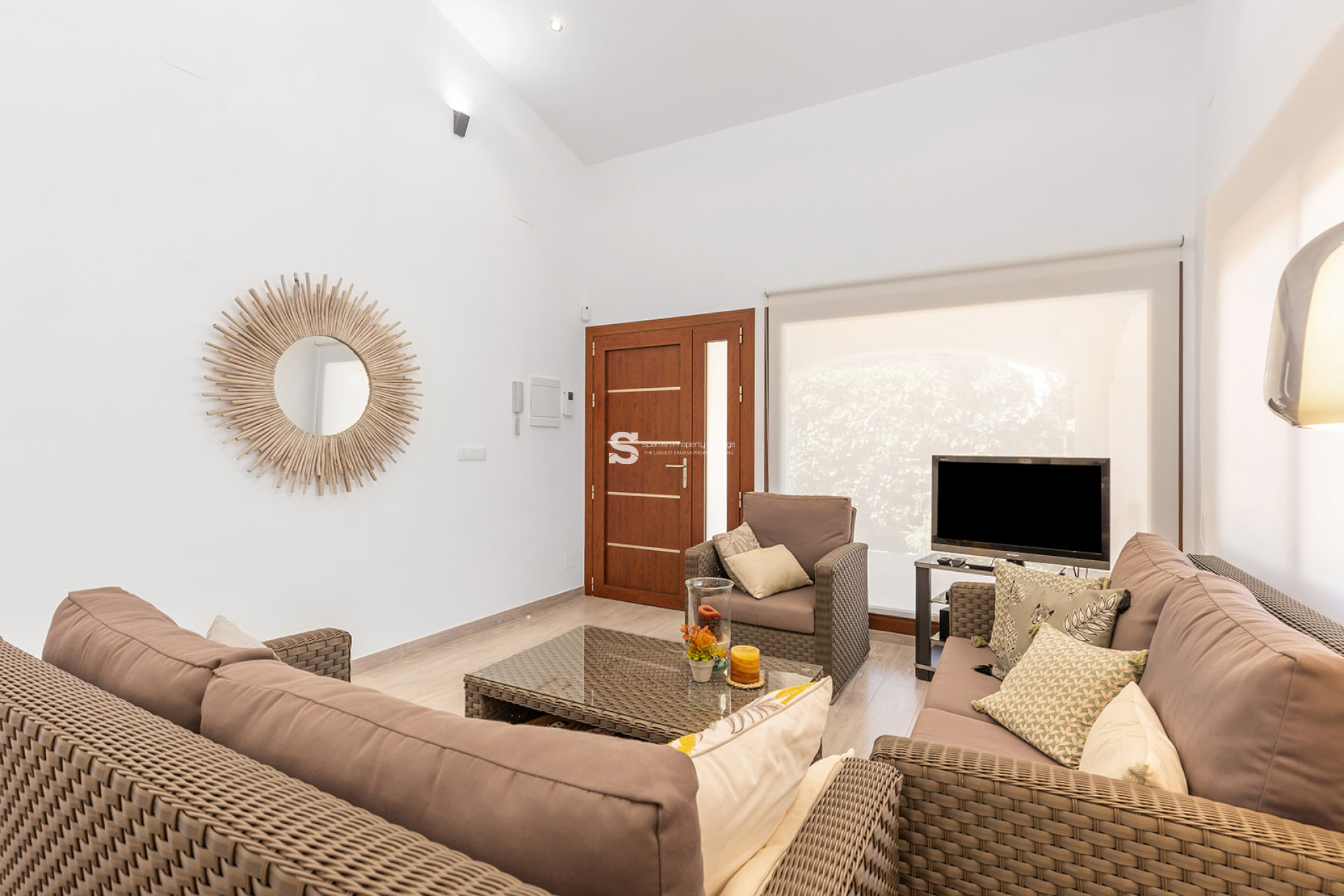 Revente - Villa - Orihuela Costa - Punta Prima