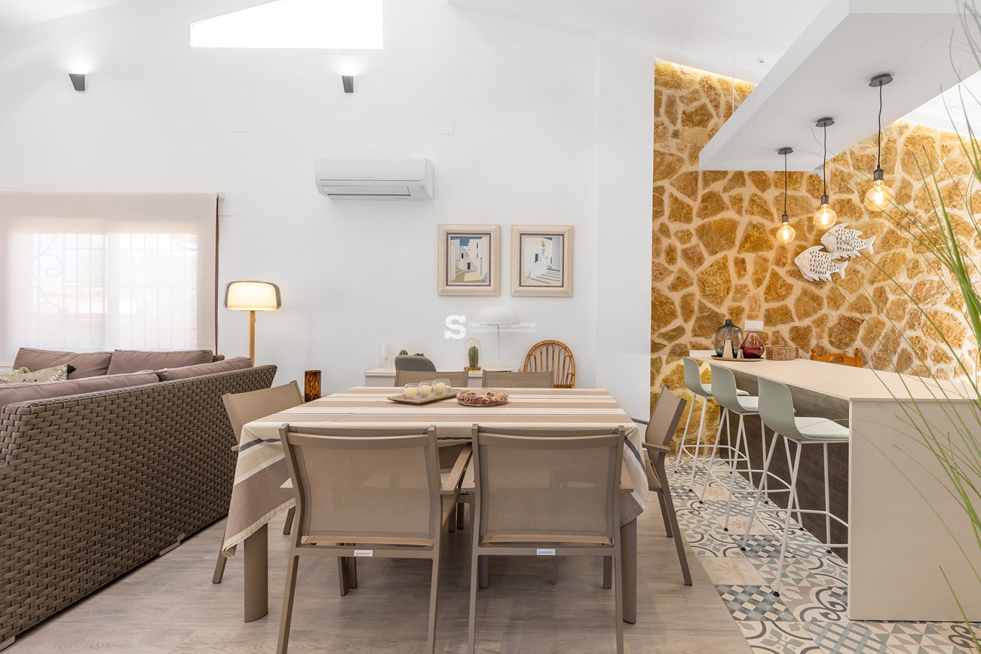 Revente - Villa - Orihuela Costa - Punta Prima