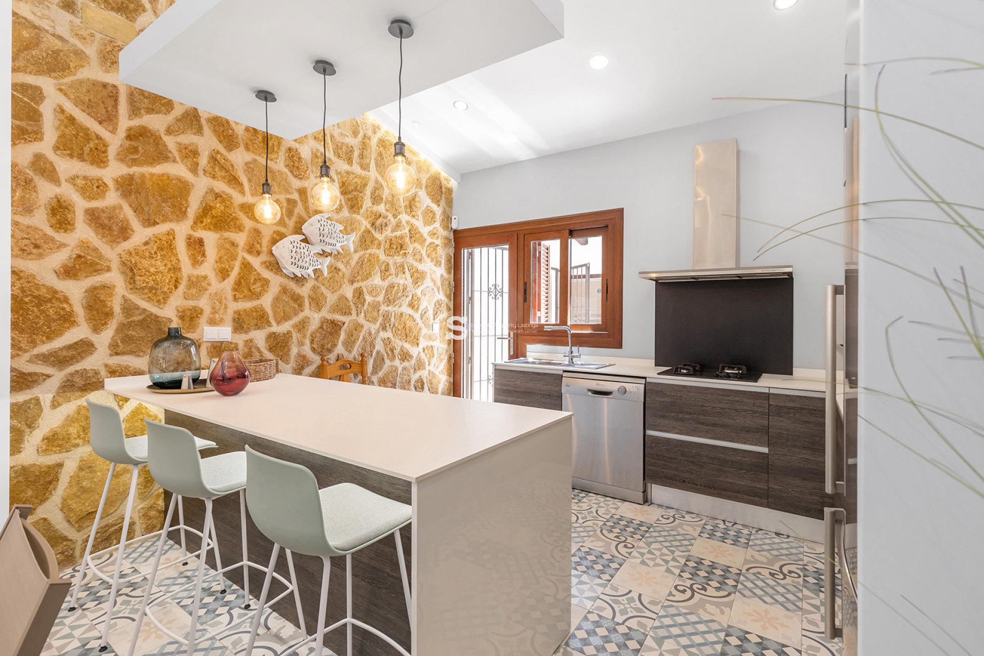 Revente - Villa - Orihuela Costa - Punta Prima