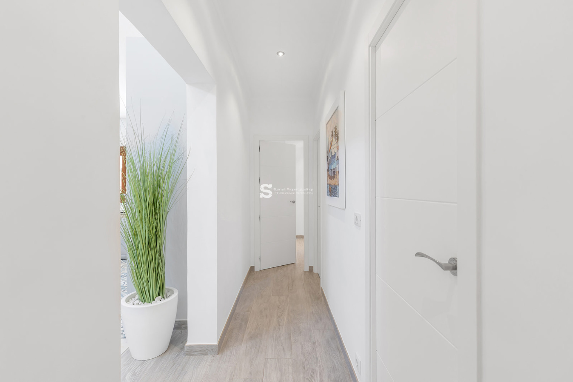 Revente - Villa - Orihuela Costa - Punta Prima