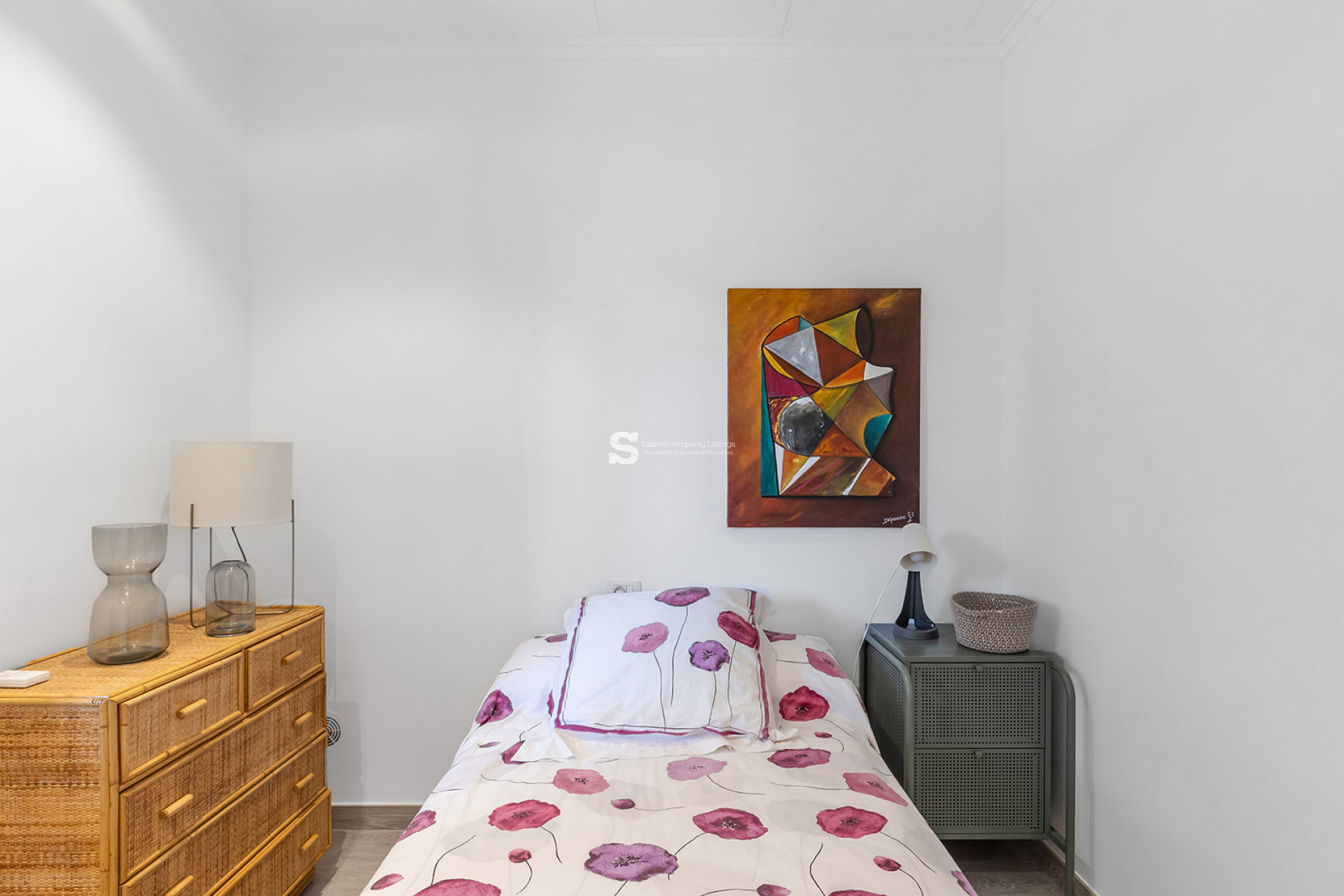 Revente - Villa - Orihuela Costa - Punta Prima