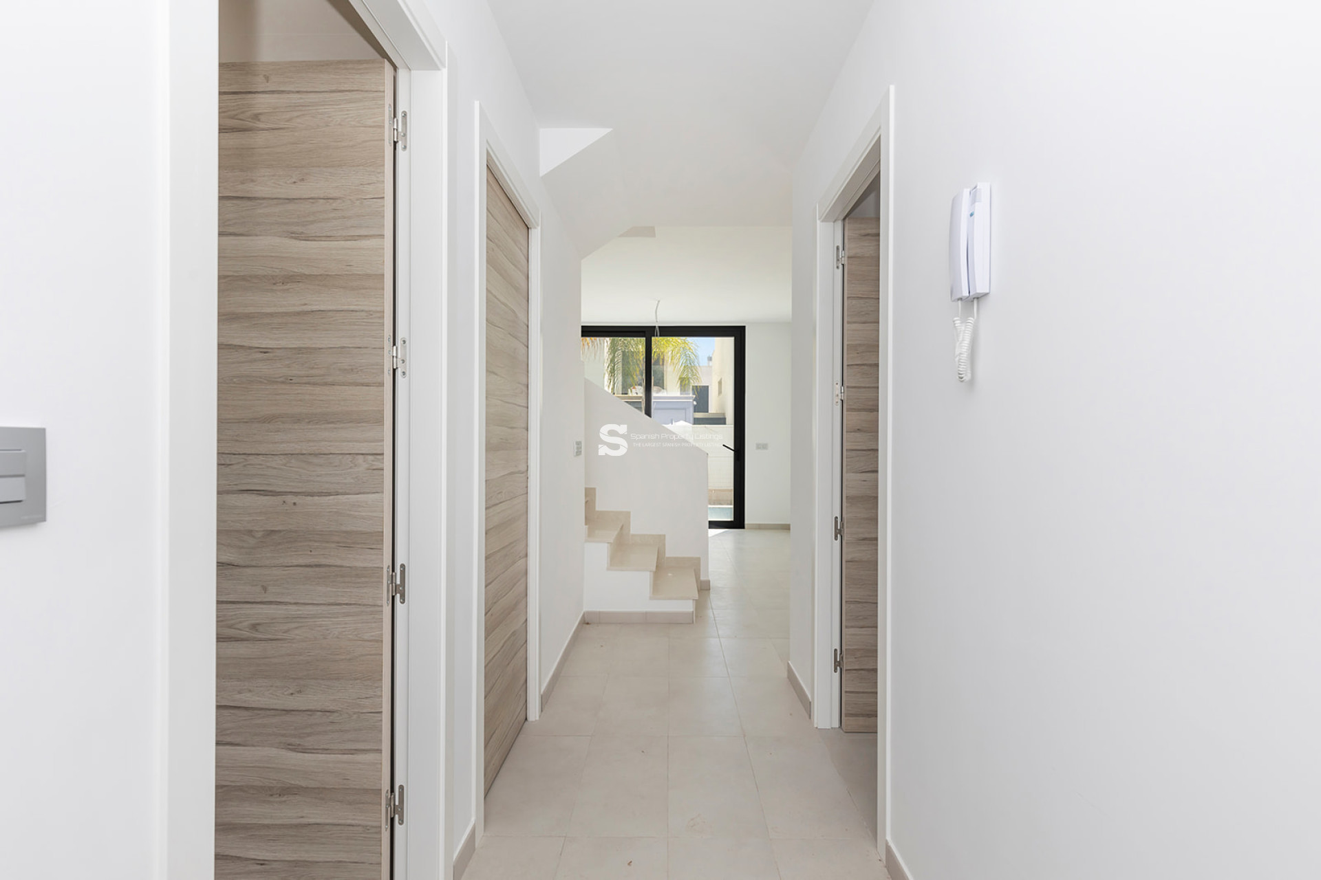 Revente - Villa - Orihuela - Orihuela Costa