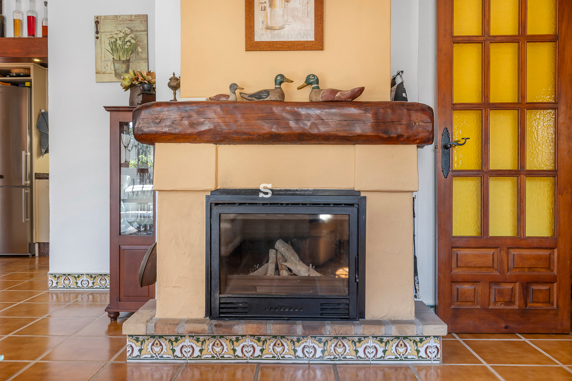 Revente - Villa - Orihuela - Orihuela Costa