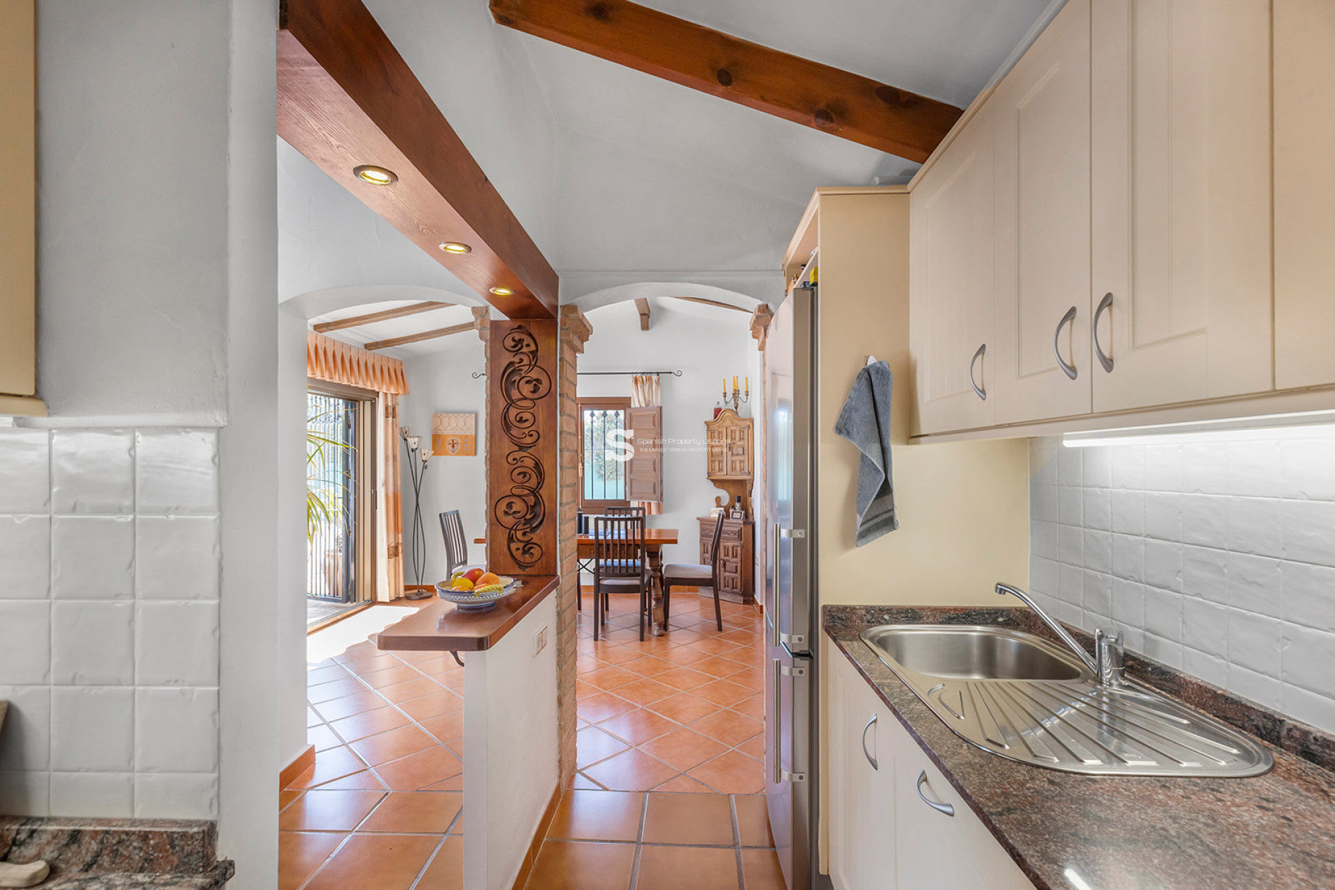 Revente - Villa - Orihuela - Orihuela Costa