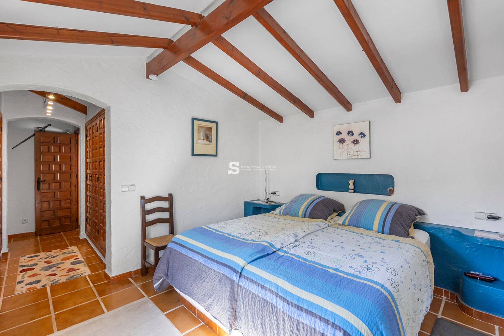 Revente - Villa - Orihuela - Orihuela Costa