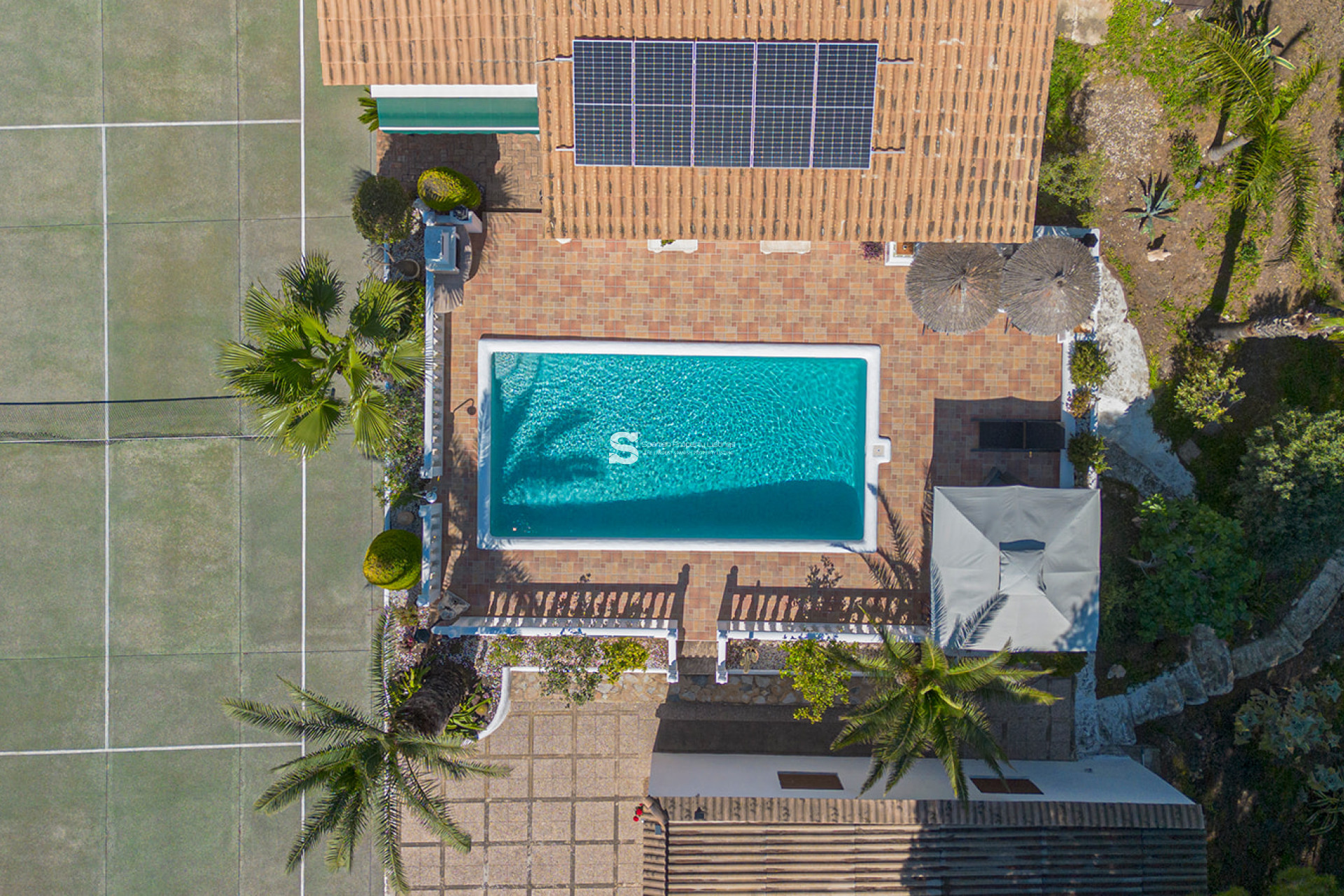 Revente - Villa - Orihuela - Orihuela Costa