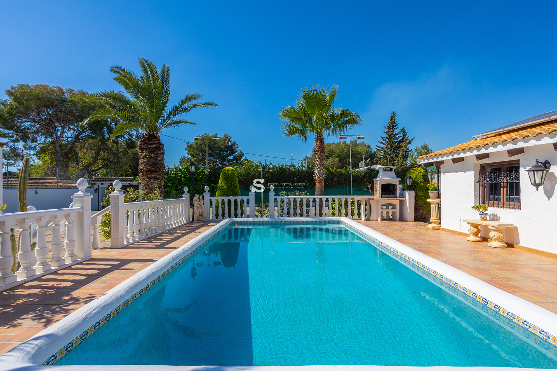 Revente - Villa - Orihuela - Orihuela Costa