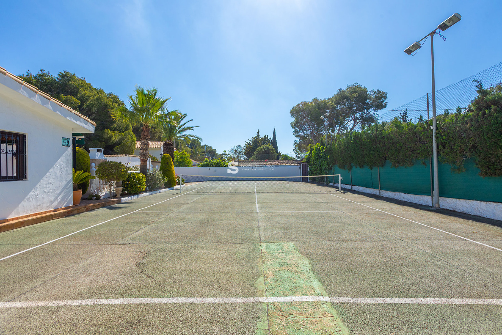 Revente - Villa - Orihuela - Orihuela Costa