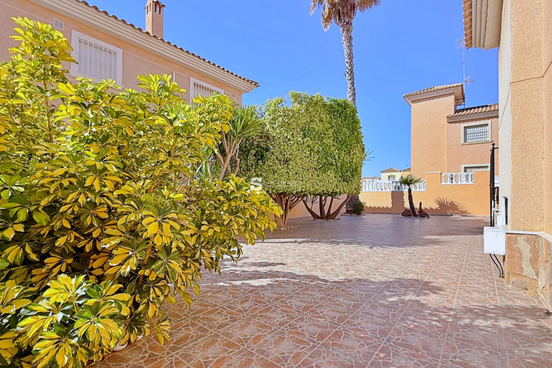 Revente - Villa - Orihuela - Orihuela Costa