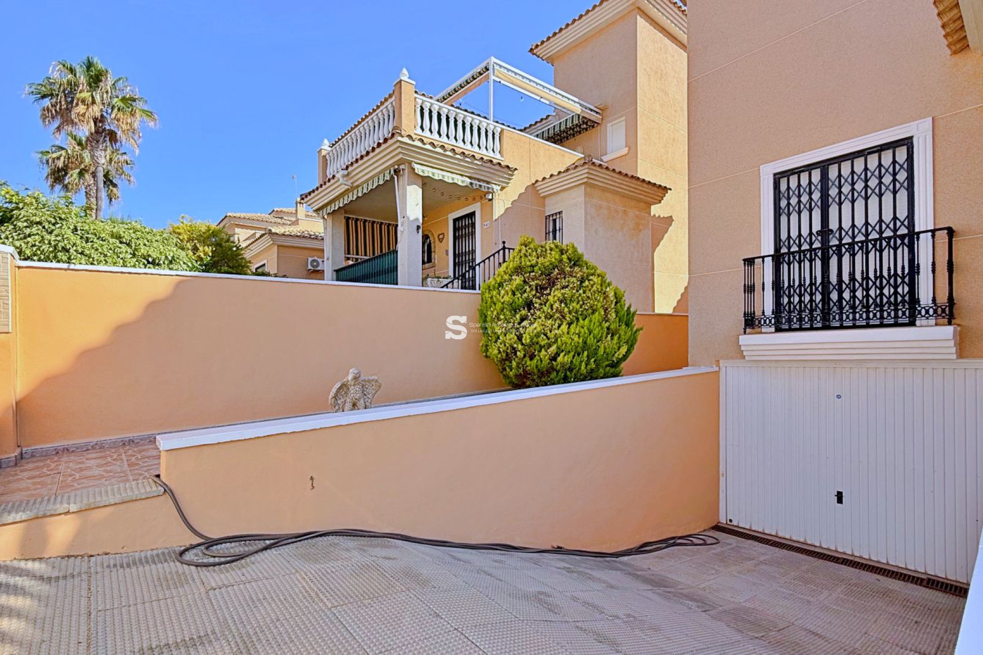 Revente - Villa - Orihuela - Orihuela Costa