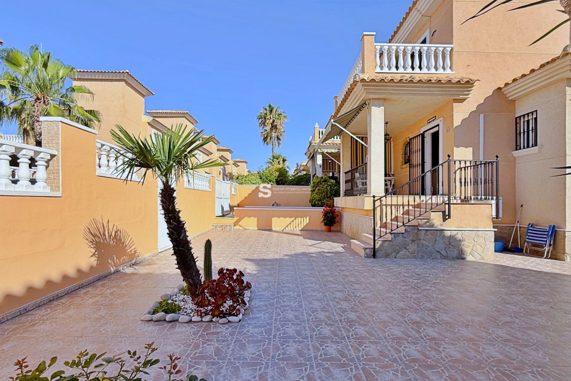 Revente - Villa - Orihuela - Orihuela Costa