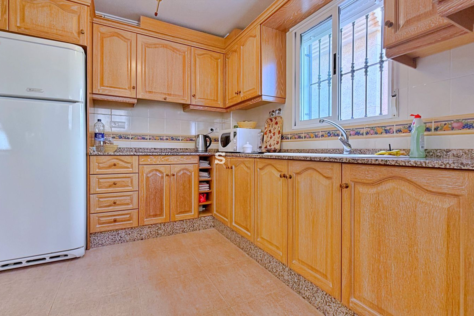 Revente - Villa - Orihuela - Orihuela Costa