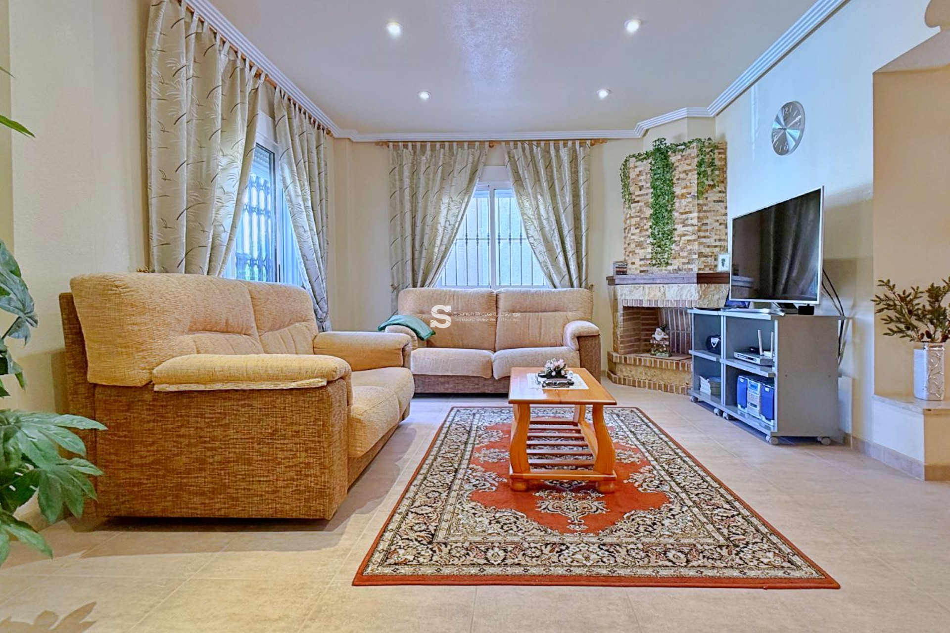 Revente - Villa - Orihuela - Orihuela Costa