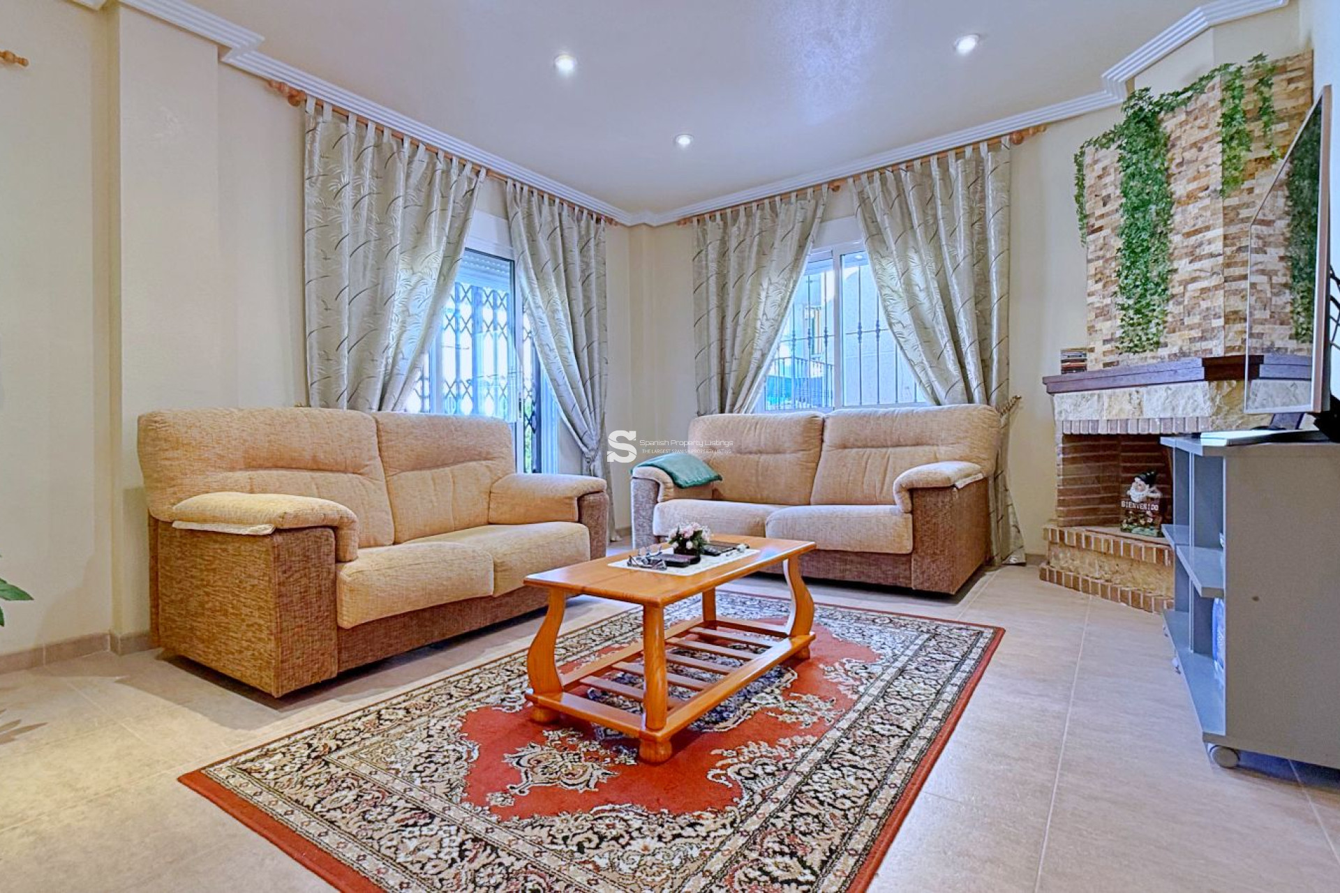 Revente - Villa - Orihuela - Orihuela Costa