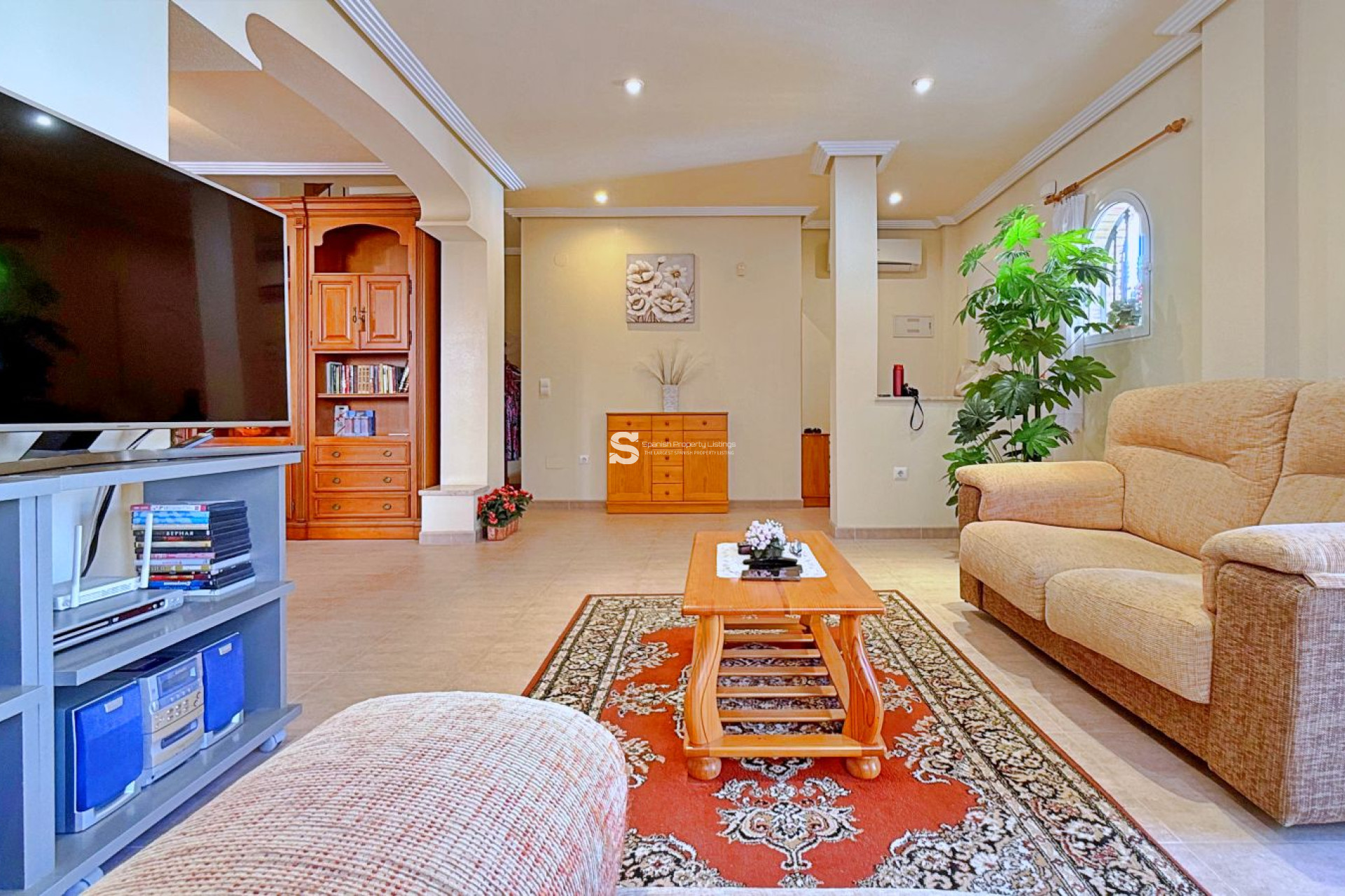 Revente - Villa - Orihuela - Orihuela Costa