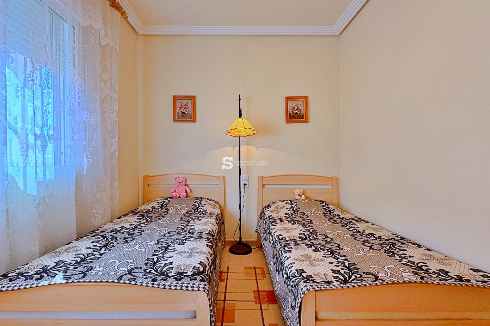 Revente - Villa - Orihuela - Orihuela Costa