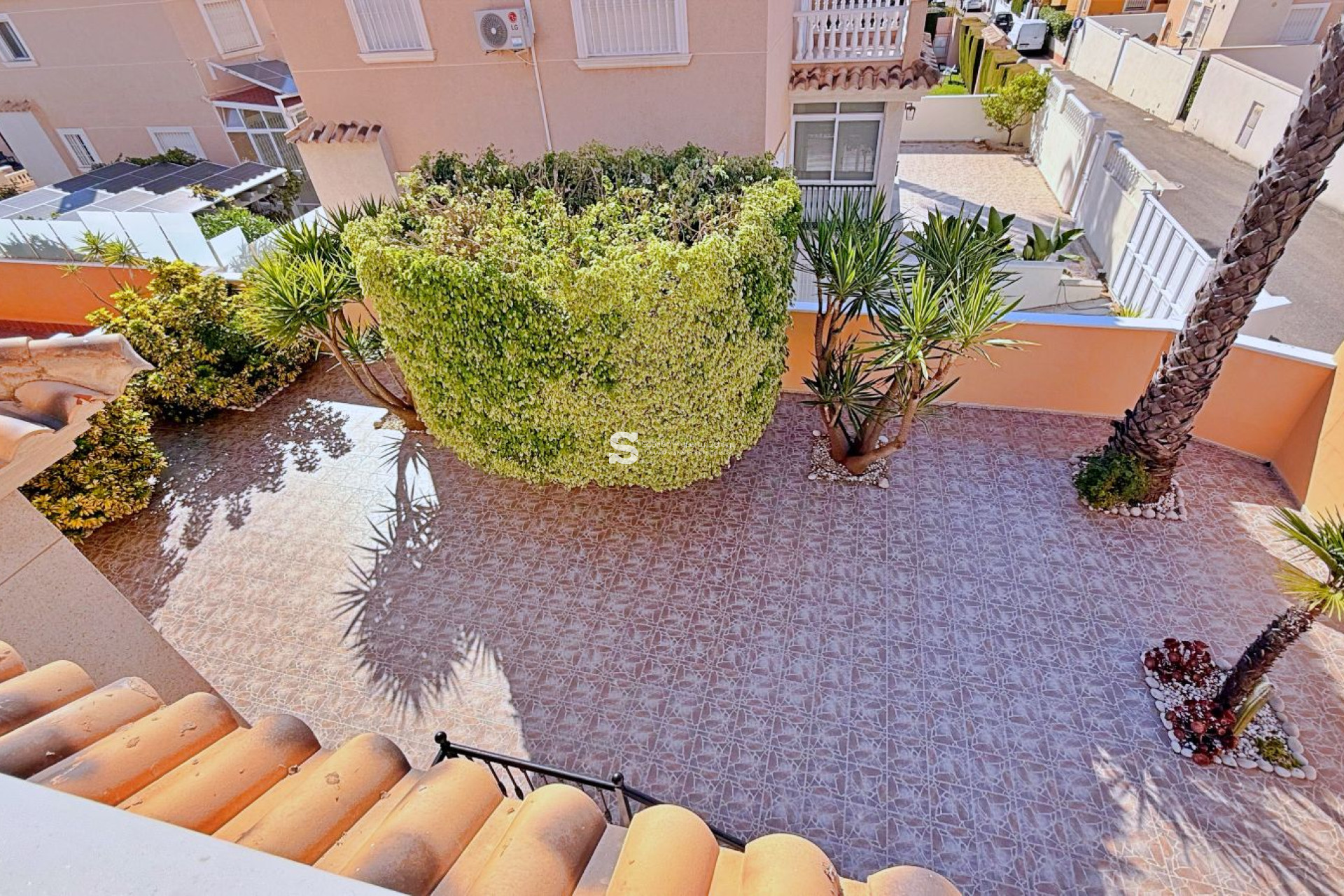 Revente - Villa - Orihuela - Orihuela Costa