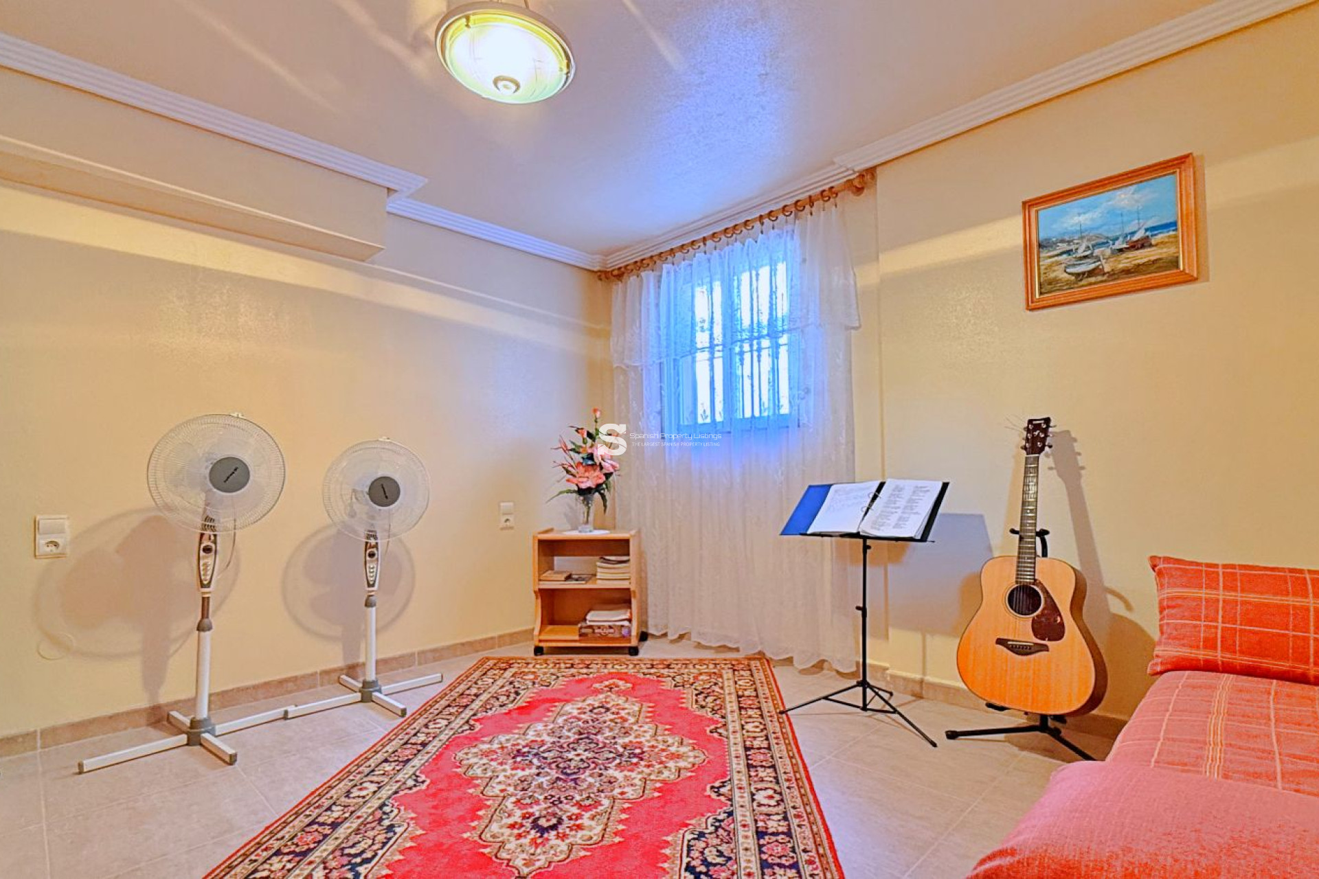 Revente - Villa - Orihuela - Orihuela Costa