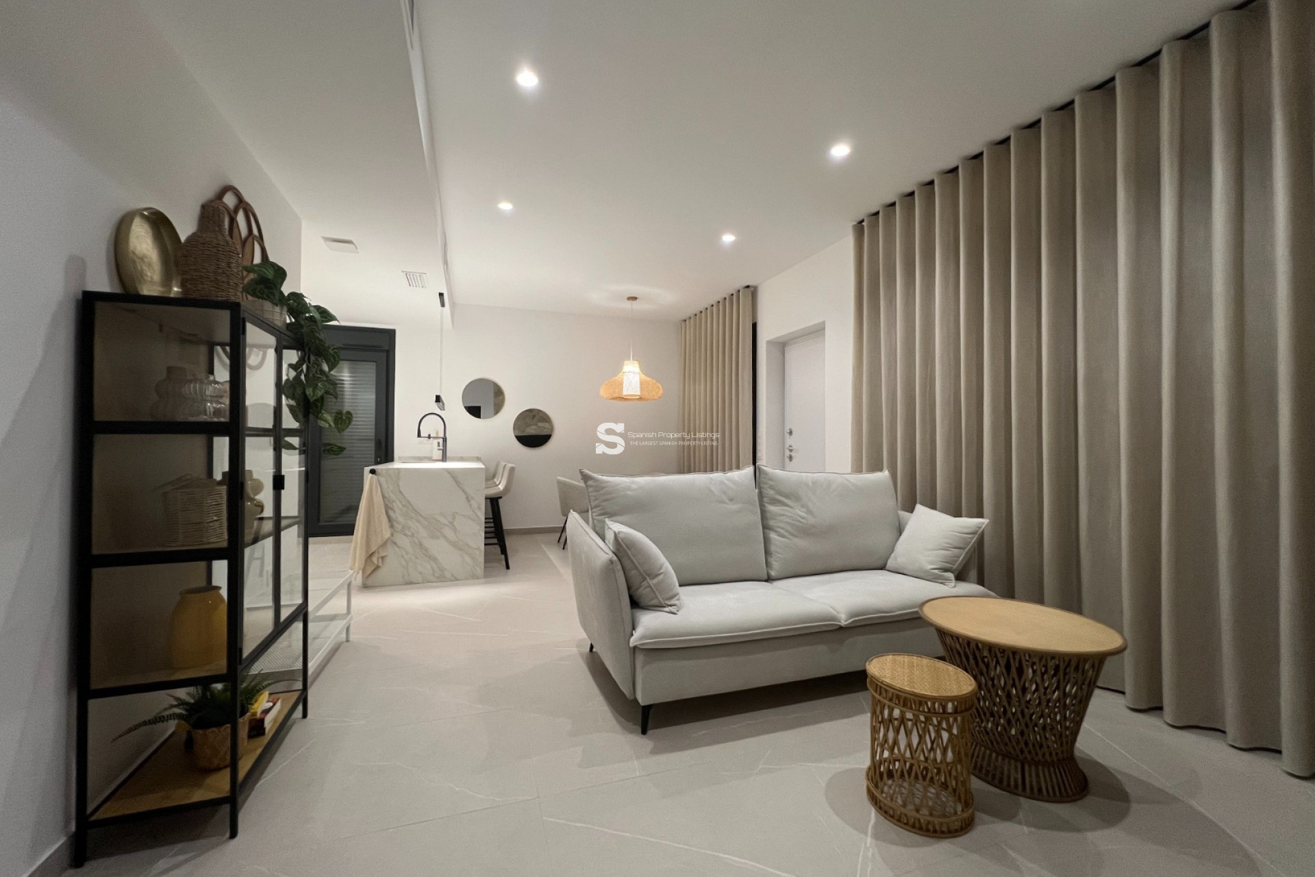 Revente - Villa - Torre Pacheco - Santa Rosalia Lake And Life Resort