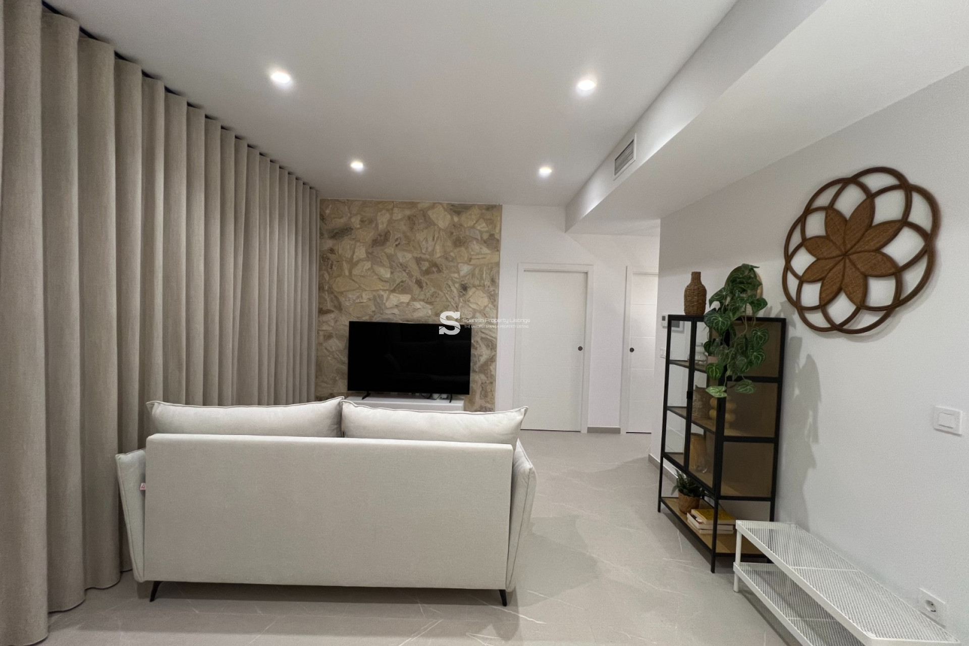 Revente - Villa - Torre Pacheco - Santa Rosalia Lake And Life Resort