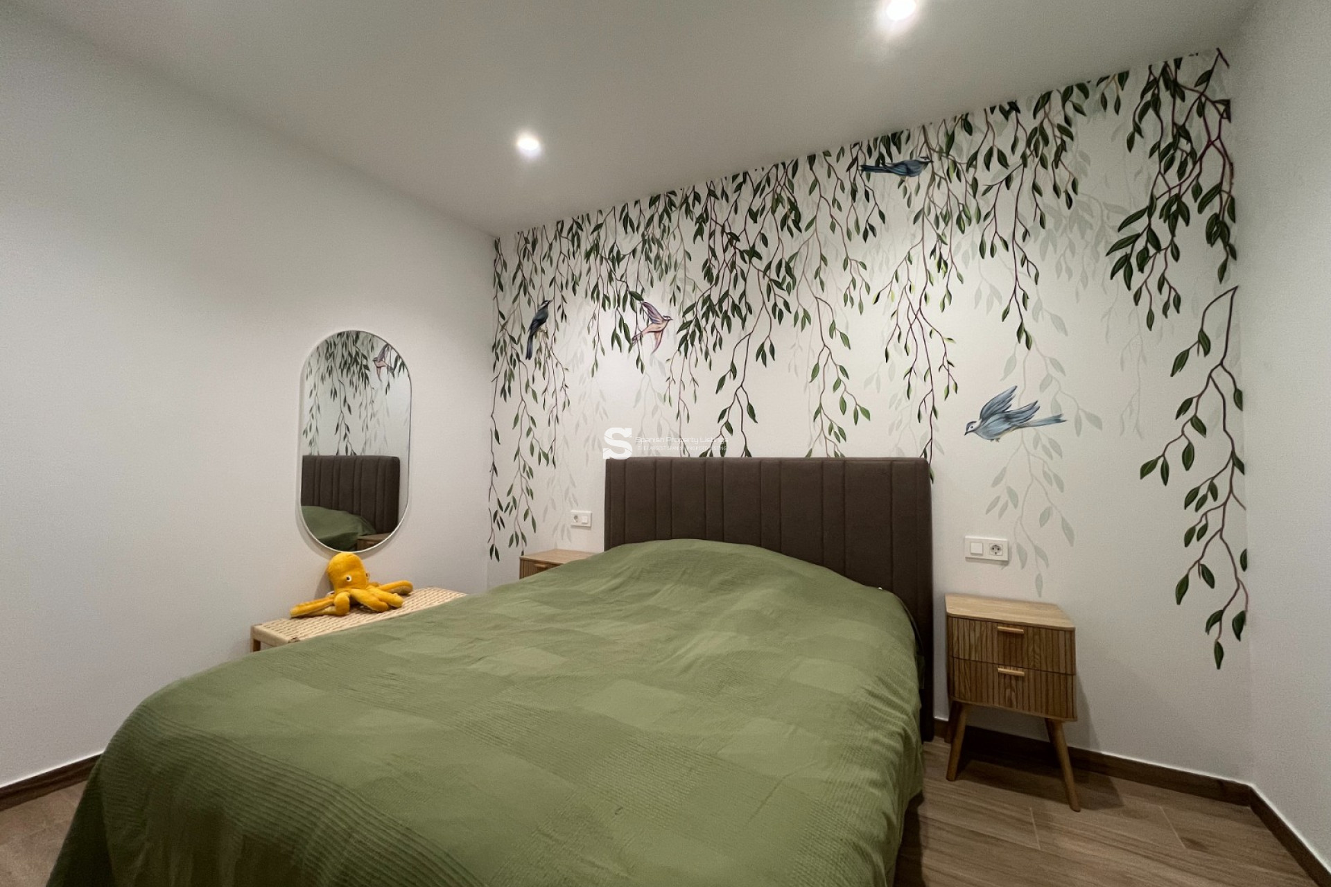 Revente - Villa - Torre Pacheco - Santa Rosalia Lake And Life Resort