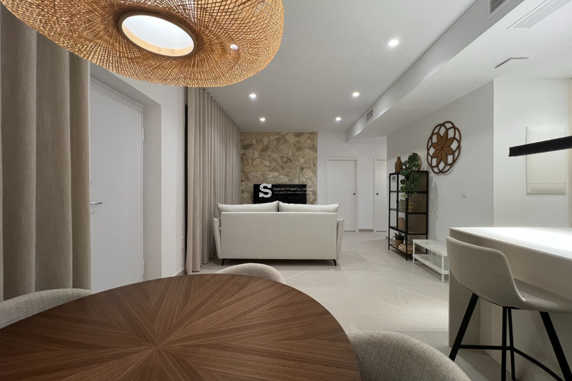 Revente - Villa - Torre Pacheco - Santa Rosalia Lake And Life Resort