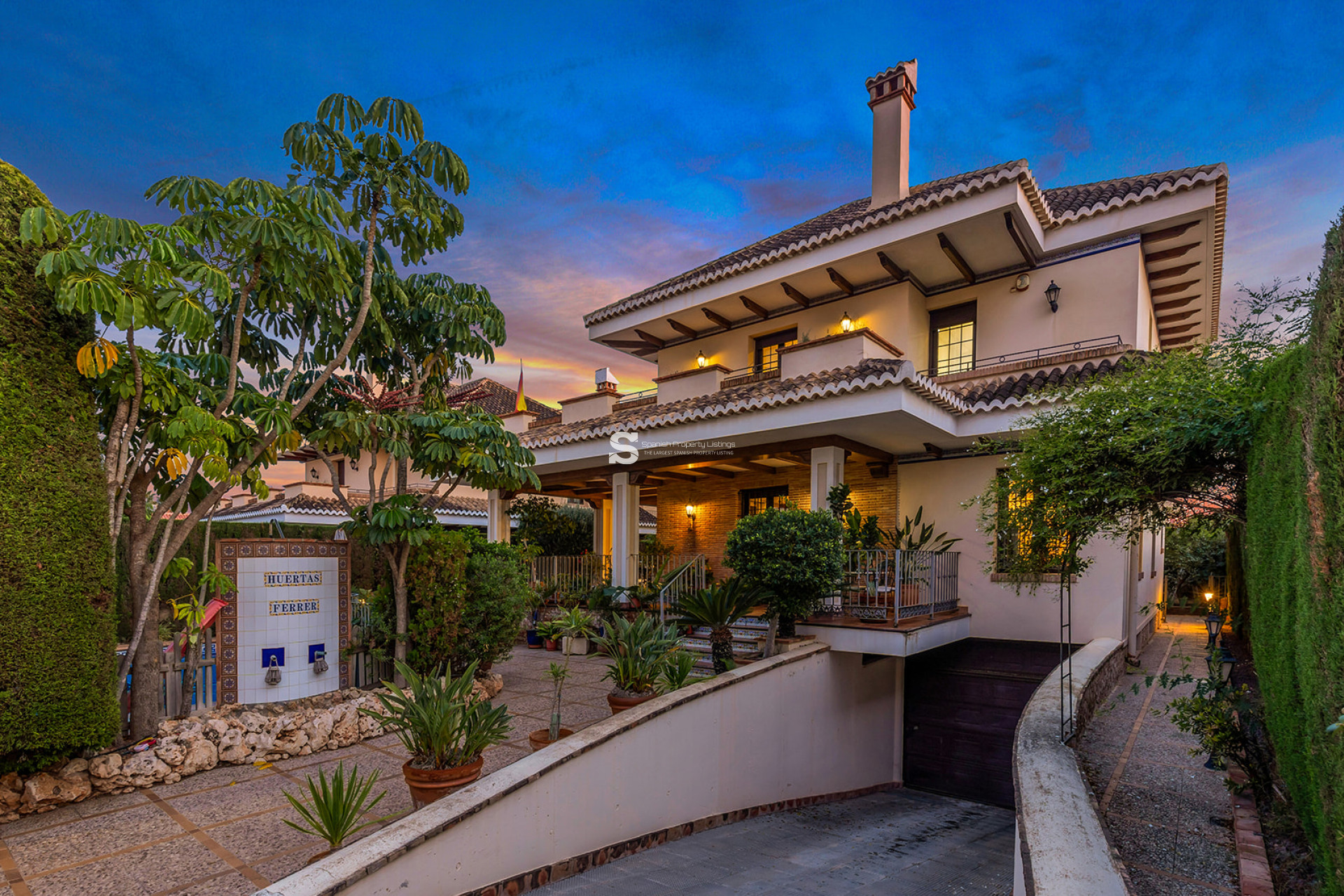 Revente - Villa - Torrevieja - La Veleta