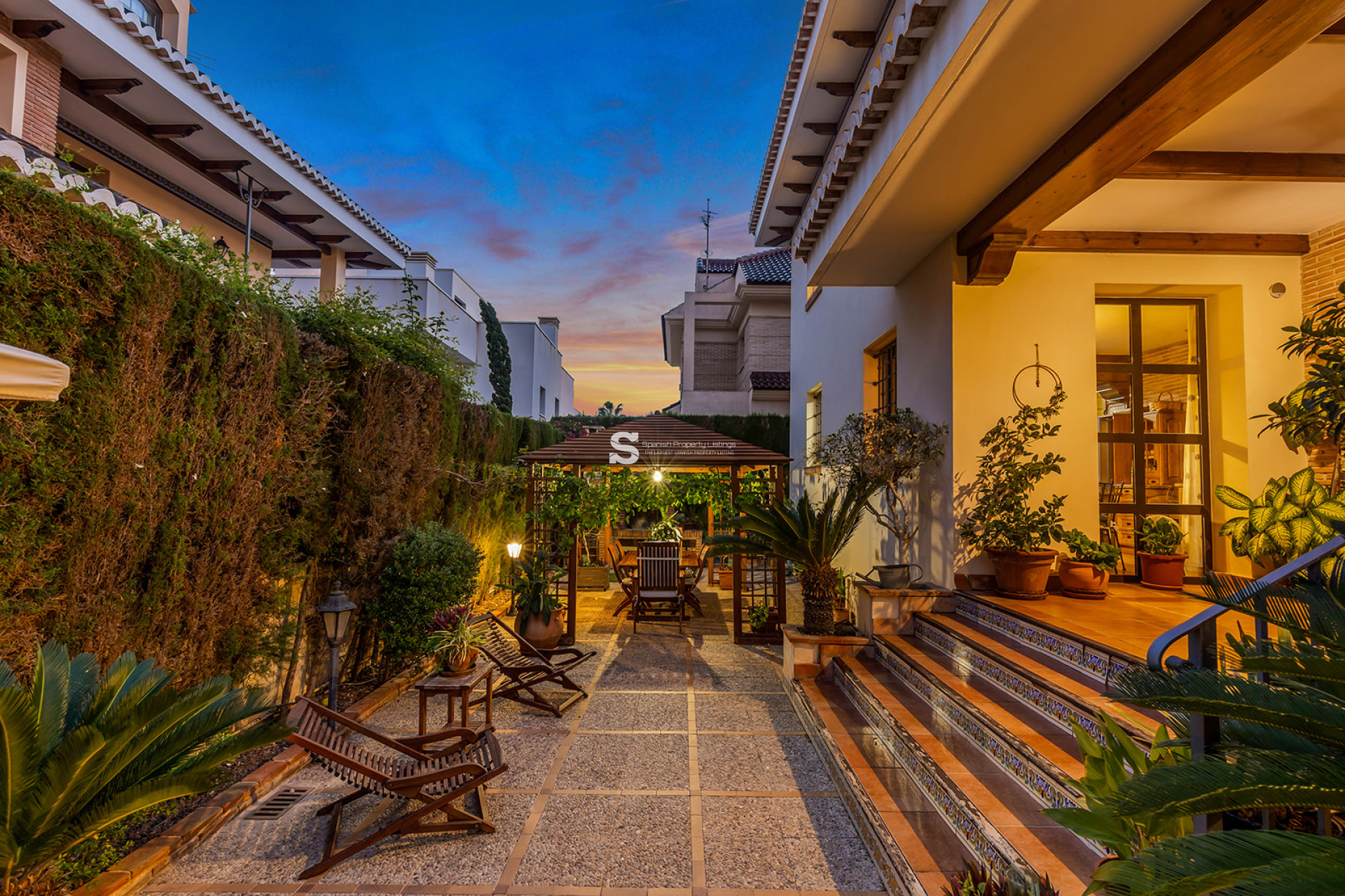 Revente - Villa - Torrevieja - La Veleta