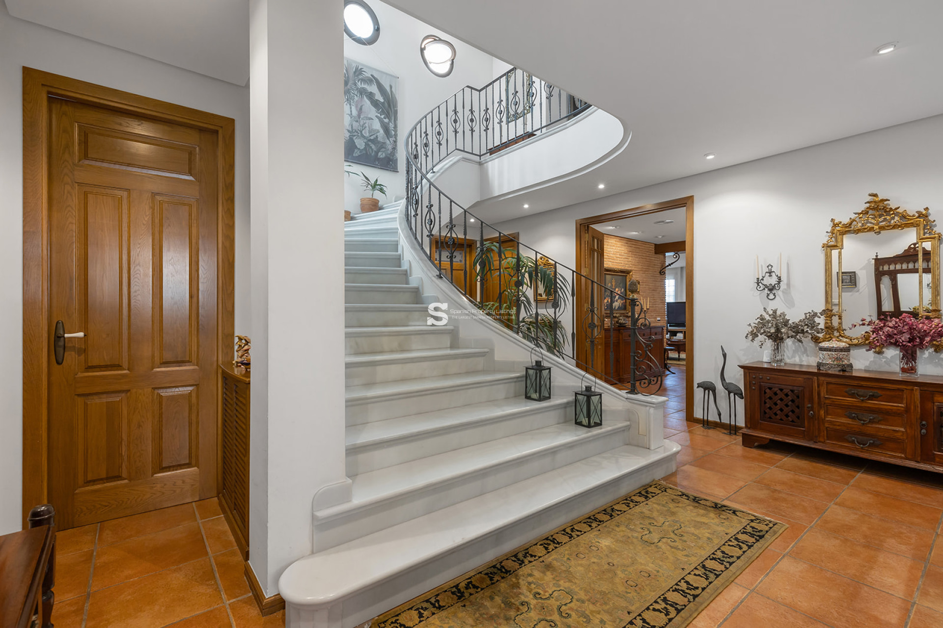 Revente - Villa - Torrevieja - La Veleta