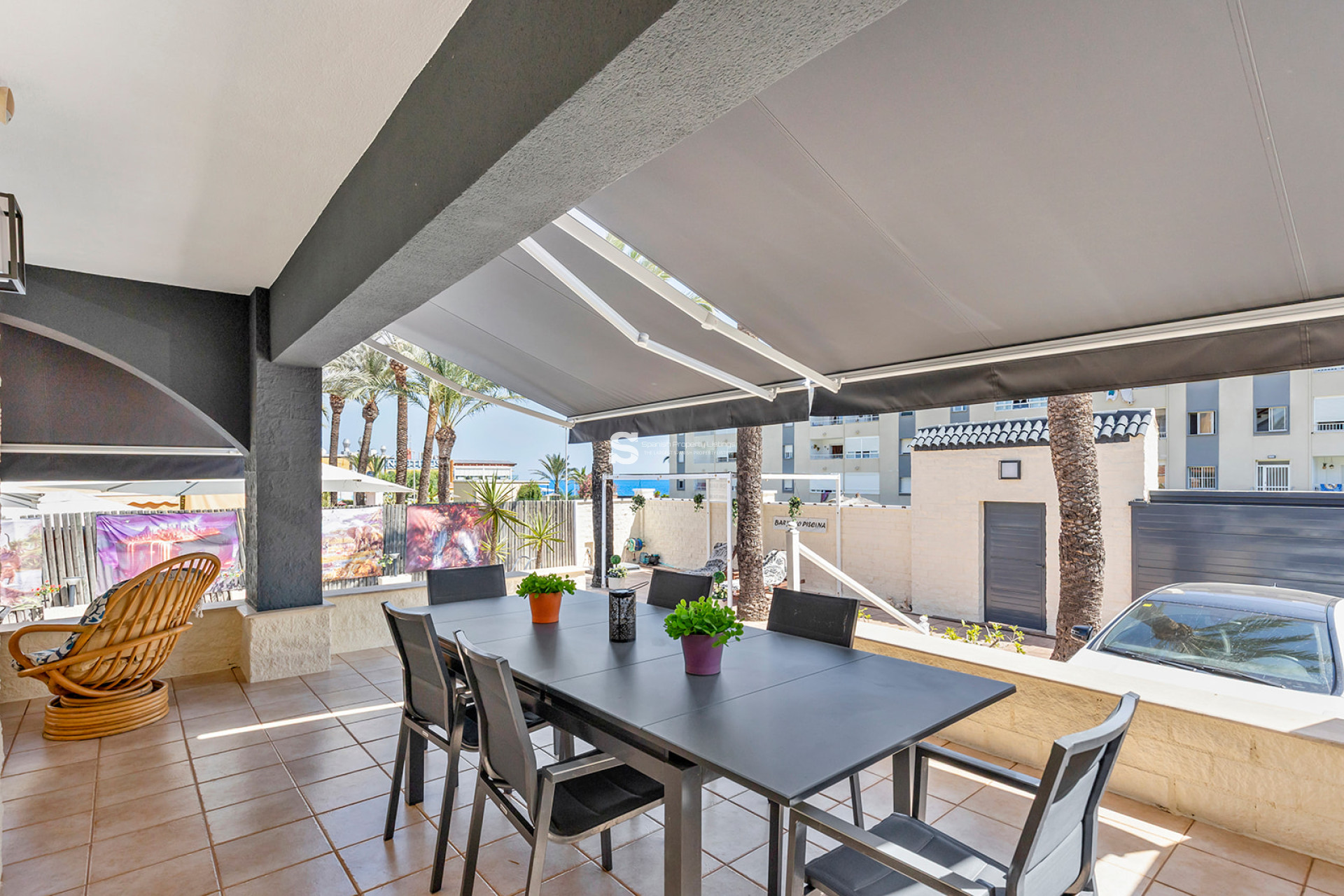 Revente - Villa - Torrevieja - Rocio del Mar