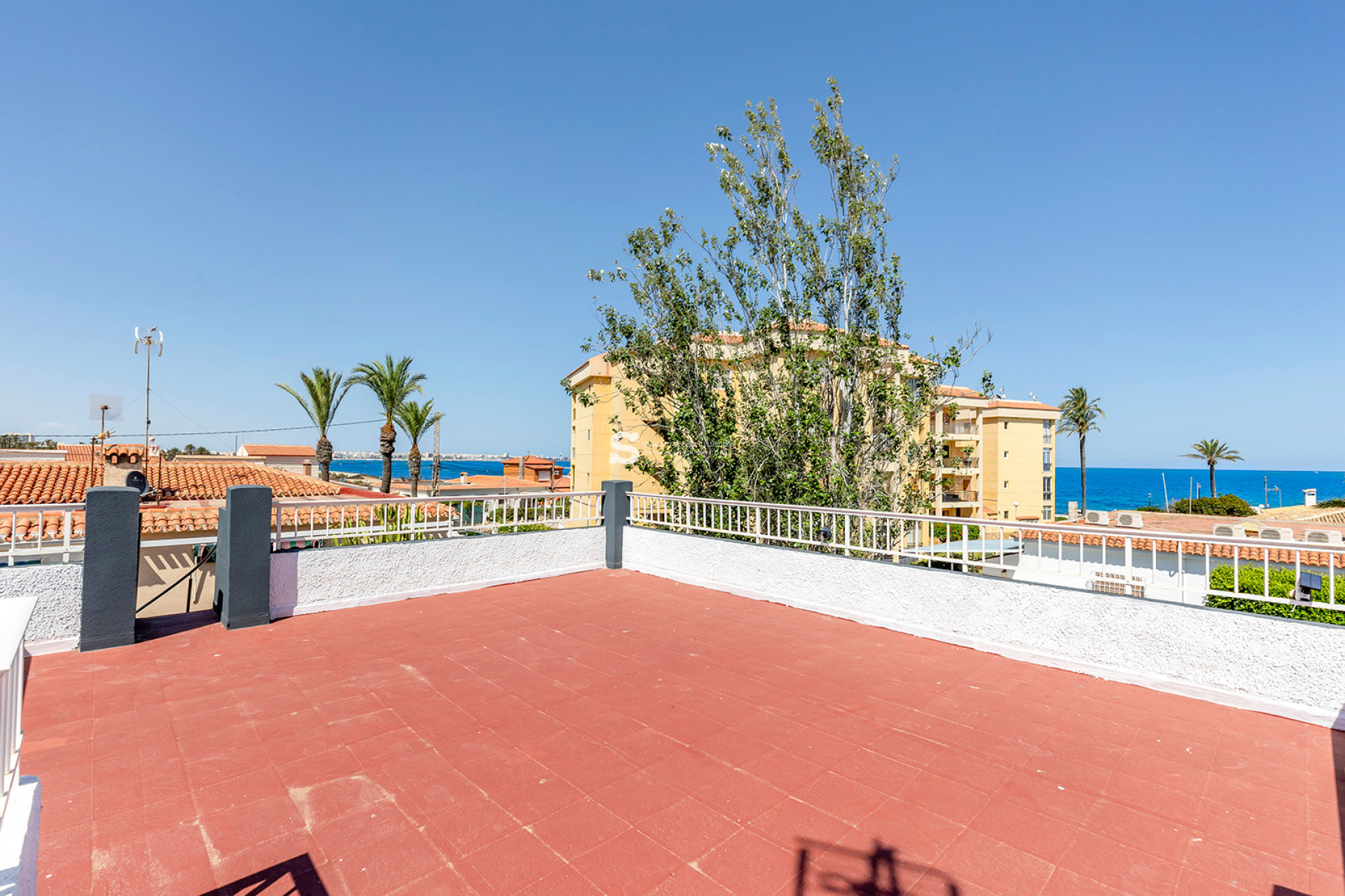 Revente - Villa - Torrevieja - Rocio del Mar