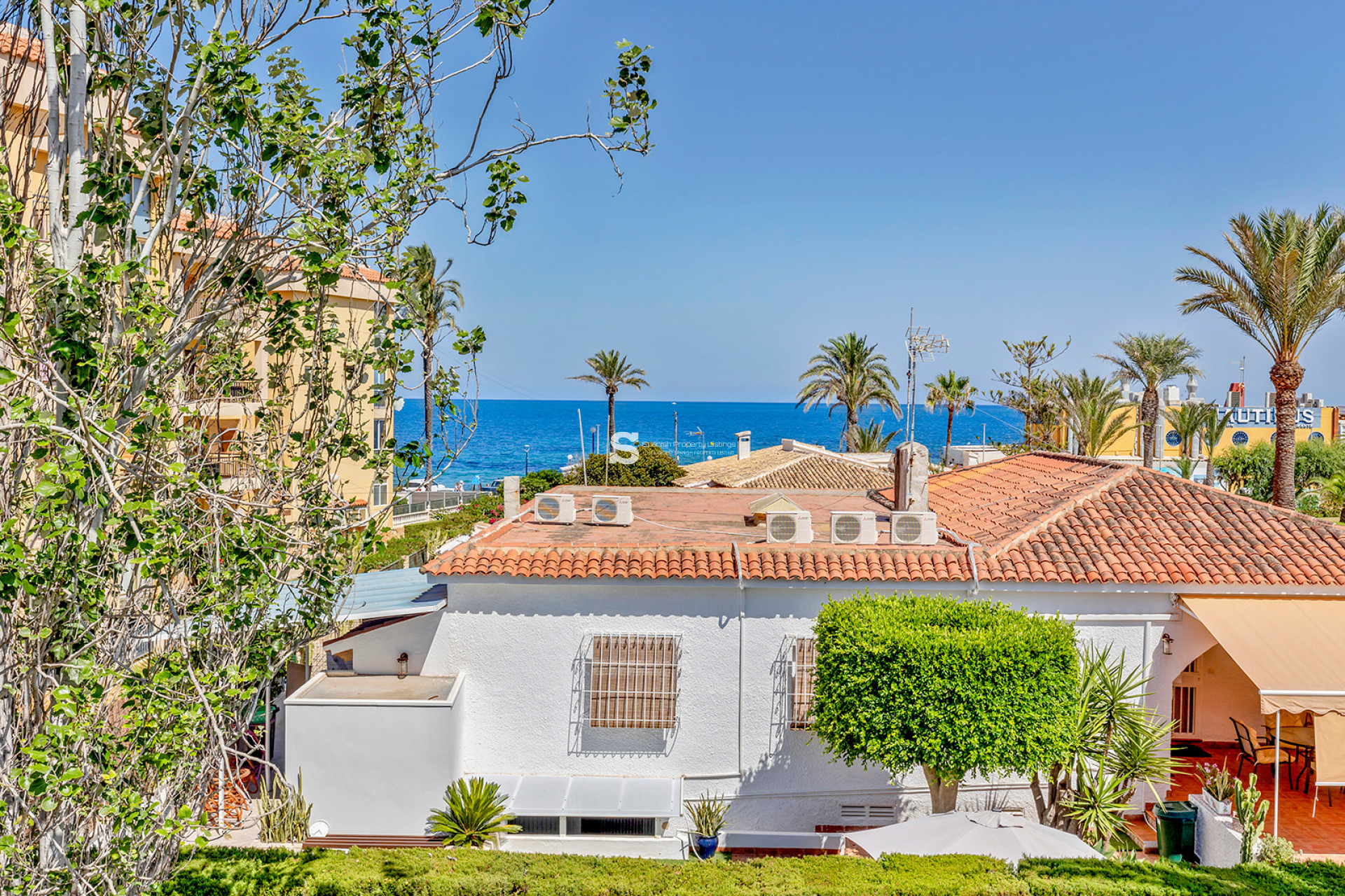 Revente - Villa - Torrevieja - Rocio del Mar