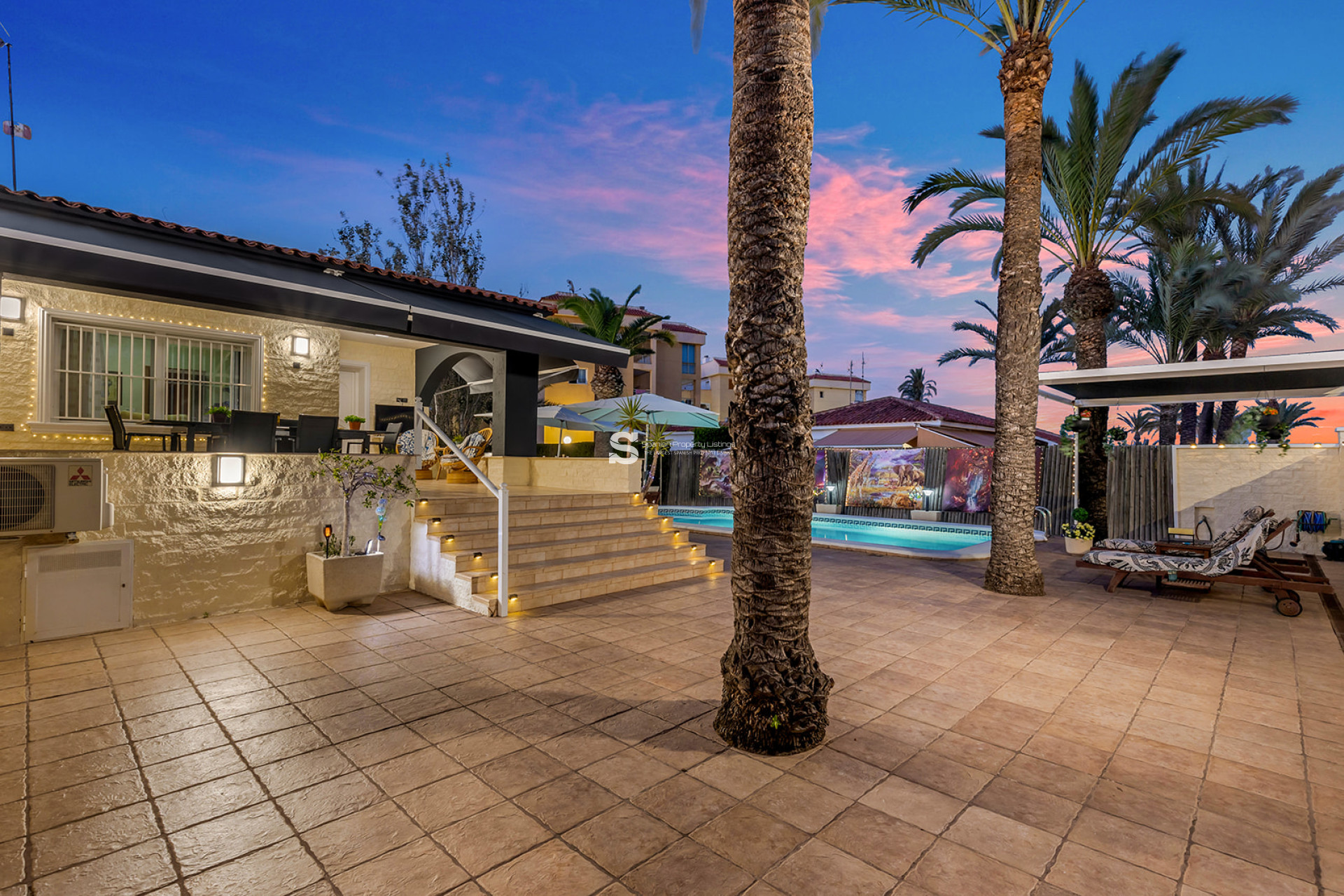 Revente - Villa - Torrevieja - Rocio del Mar