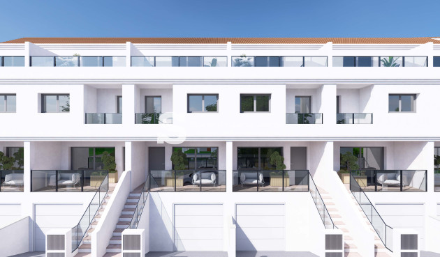 semi-detached - New Build - Rafal - Rafal