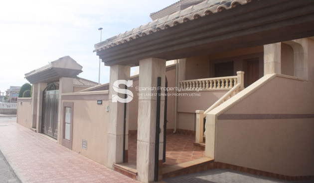 semi-detached - Obra nueva - Torrevieja - Torrevieja
