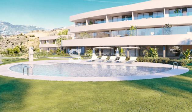 terraced - New Build - Fuengirola - Fuengirola