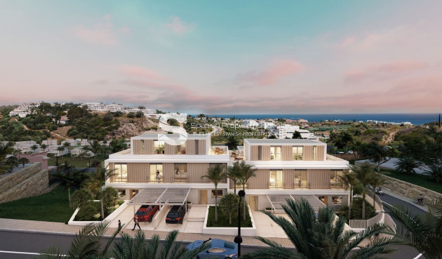 terraced - New Build - La Gaspara - La Gaspara