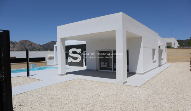 terraced - New Build - La Romana - La Romana