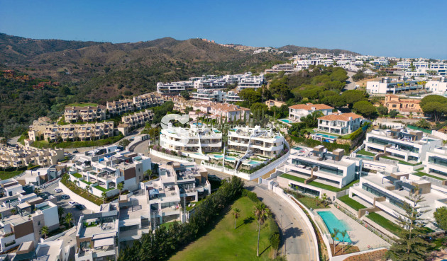 terraced - Nouvelle construction - Artola - Artola