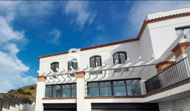 terraced - Nouvelle construction - El Peñoncillo - El Peñoncillo