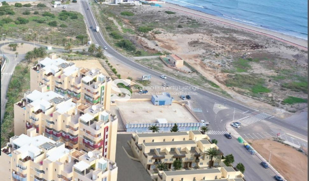 Town House - New Build - La Manga del Mar Menor - La Manga