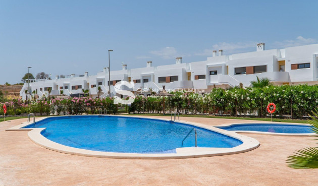 Town House - Nouvelle construction - Orihuela - Vistabella Golf