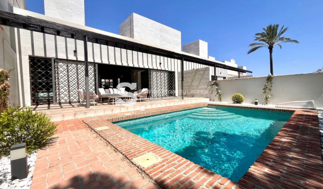 Town House - Obra nueva - Sucina - Peraleja Golf