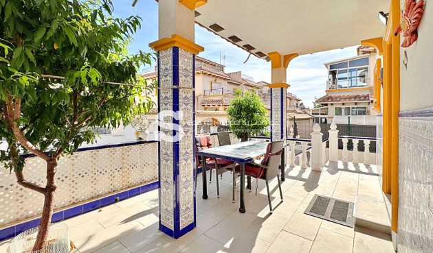 Townhouse - Resale - Orihuela Costa - La Campana
